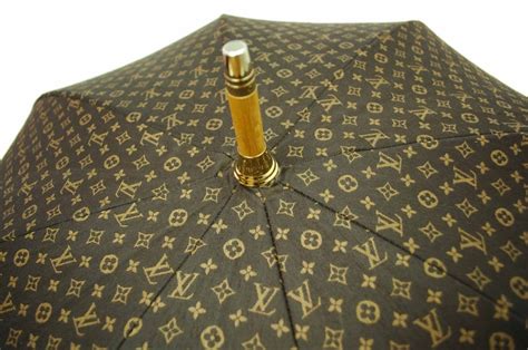 louis vuitton umbrella replica|lv umbrella price.